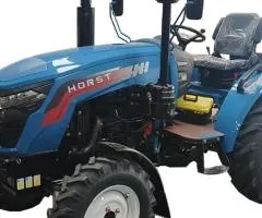 Трактор HORST L404