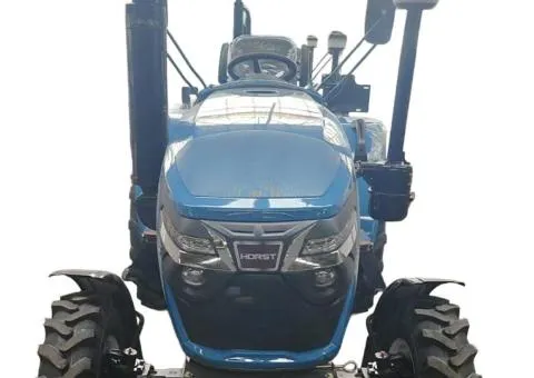 Трактор HORST L404 - 3/4