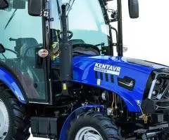 Трактор KENTAVR 404SCU