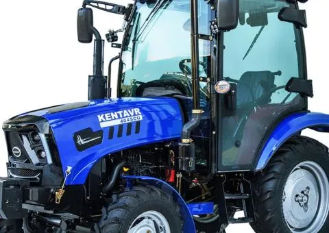 Трактор KENTAVR 404SCU - 3/10