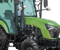 Трактор KENTAVR F404CXU