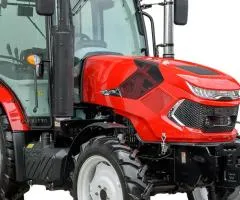 Трактор KENTAVR H 504BCCU