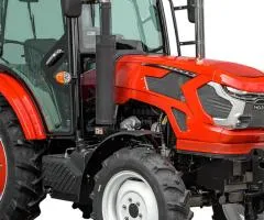 Трактор KENTAVR H 504ССU