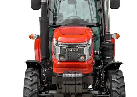 Трактор KENTAVR H 504ССU - 2/10