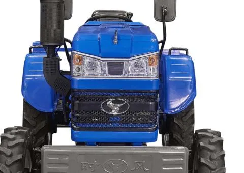 Трактор Shifeng SF 240B - 3/10