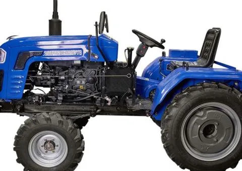 Трактор Shifeng SF 240B - 6/10