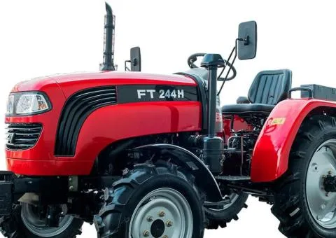 Трактор FT244H - 2/10