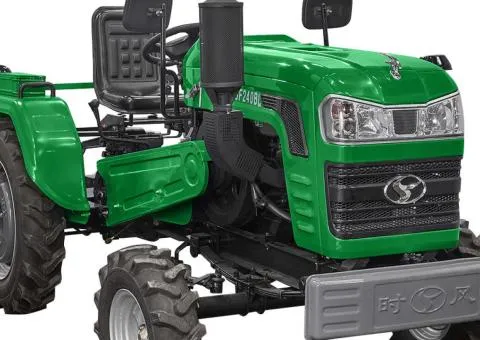Трактор Shifeng SF 240BL - 2/10