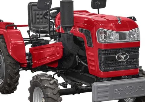 Трактор Shifeng SF 240BL - 3/10