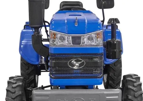 Трактор Shifeng SF 240BL - 5/10