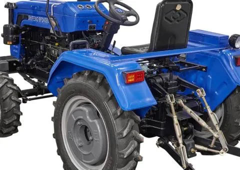 Трактор Shifeng SF 240BL - 9/10