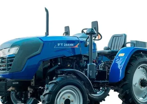 Трактор FT244HN - 2/10