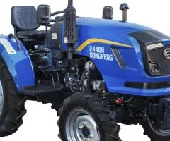Трактор 244DH (Dongfeng)