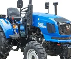 Трактор 404DG2 (Dongfeng)