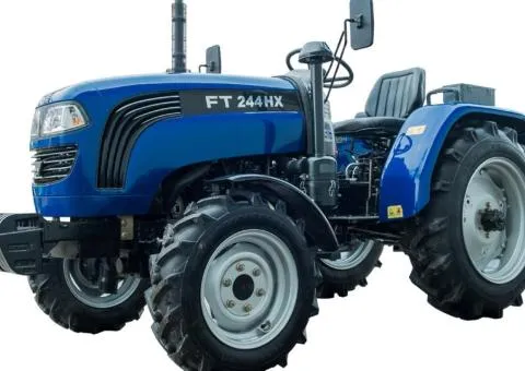 Трактор FT244HX - 3/8