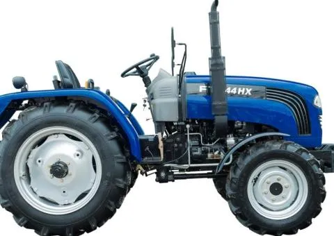 Трактор FT244HX - 4/8