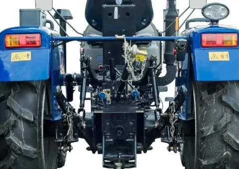 Трактор FT244HX - 5/8
