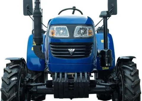 Трактор FT244HX - 6/8