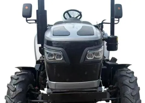 Трактор HORST A404U - 2/9