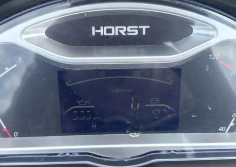 Трактор HORST A404U - 8/9
