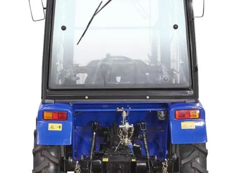 Трактор FT244HC - 8/10