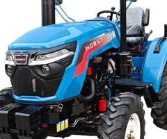 Трактор HORST L244X