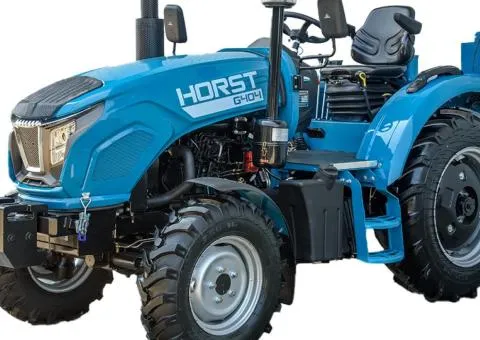 Трактор HORST G404 - 3/10