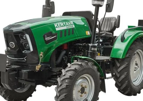 Трактор KENTAVR 244SX - 4/10