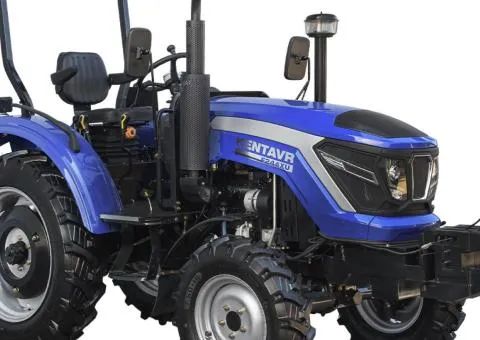 Трактор KENTAVR F244XU - 1/10