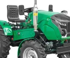 Трактор KENTAVR 350BP/10