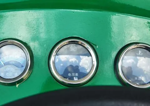 Трактор KENTAVR 350BP/10 - 2/10