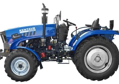 Трактор KENTAVR 404SU - 7/10