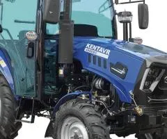 Трактор KENTAVR 404SDC