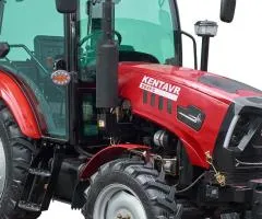 Трактор KENTAVR 504FC