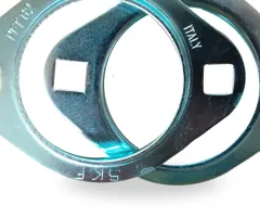 Корпус підшипника PFT 62 SKF