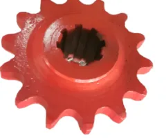 Half-coupling KPI 01.661A