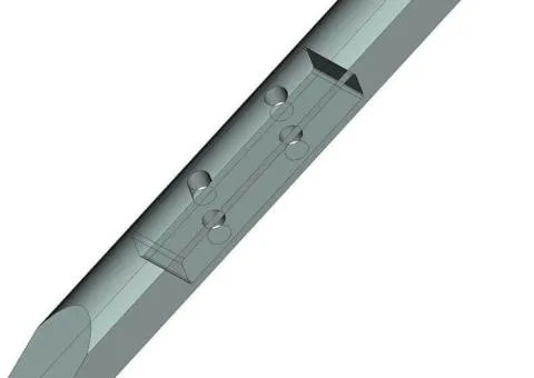 Долото ГР00.01.03