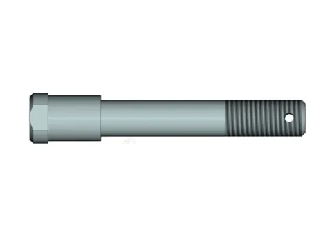 Fork BP-15.05.00.001