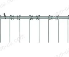 Rake BP-15.05.03.000-02