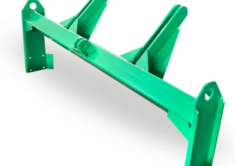 Коток в зборі (кутник) на АГ-2,7-20 (АГП-2,7) АГ27.0.00-81 К4 - 2/2
