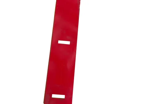Anti-cut plate KRP 00.00.29