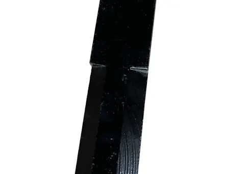 Knife (straight) PN 2,4.00.03-03