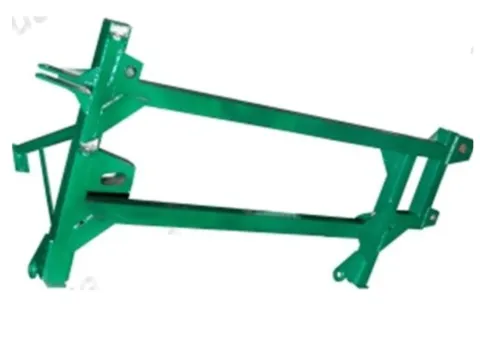 Side panel UD 9.0.00A-1 left