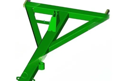 Snitsa UD 1.2.00-7 of disc harrow UDA-5.2