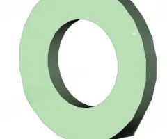 Шайба УД 0.0.35