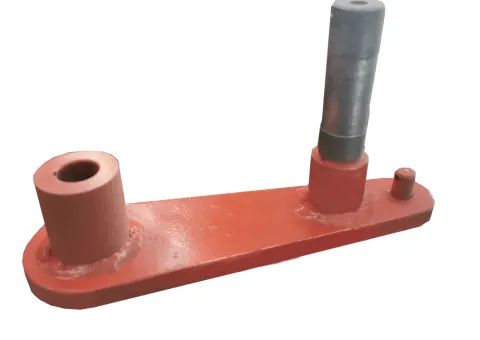 Lever KRP 18.10.00
