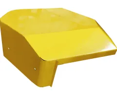 Кожух КРП 00.16.00