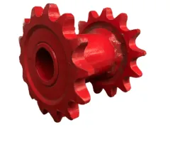 Блок зірочок КРП 00.08.00
