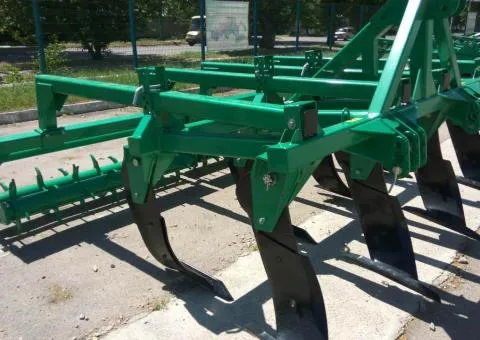Глибокорозпушувач ГР-3,4 - 2/2