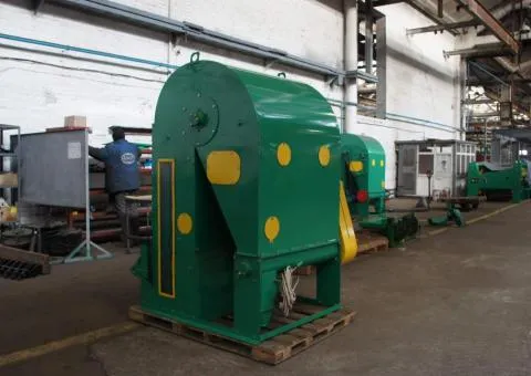 Камера аспіраційна ЗОМ-50 - 2/2